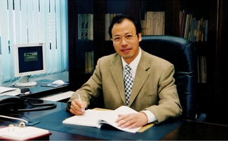 現代交通技術科研團隊